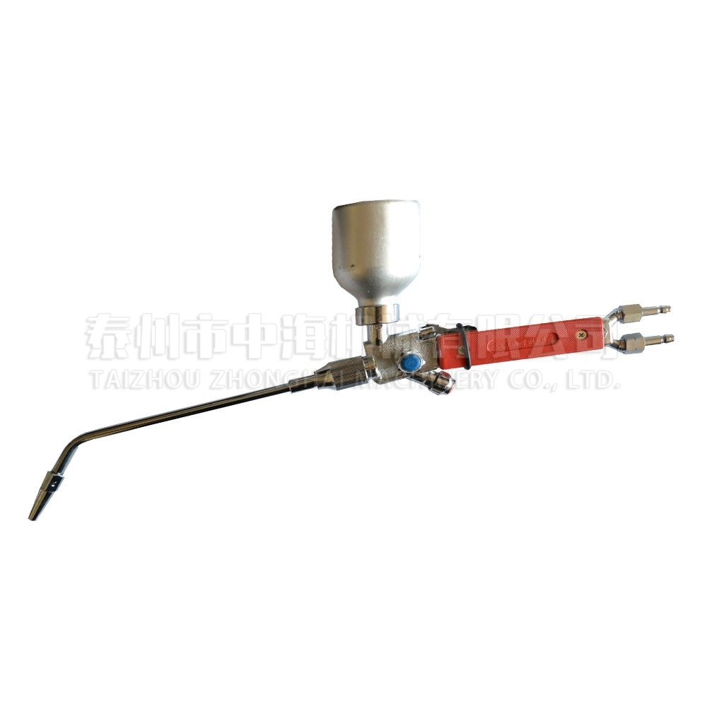 QH-2h粉末噴焊槍 金屬粉末噴焊炬